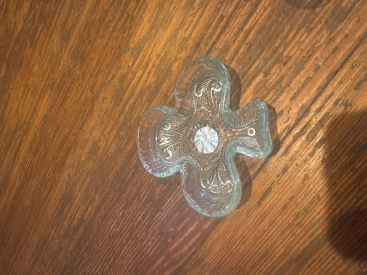 Indiana club suite nut dish