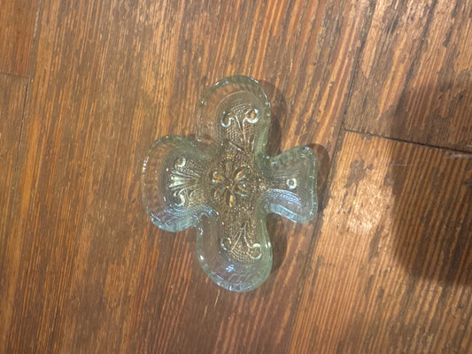 Indiana club suite nut dish