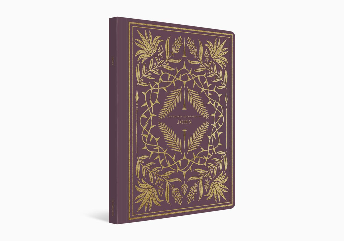The Book of John