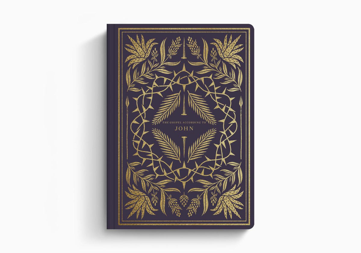 The Book of John
