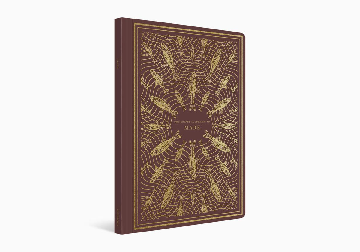 The Book of Mark