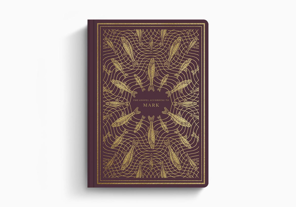 The Book of Mark