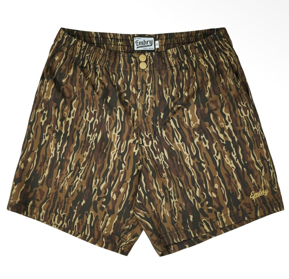 Men’s Embry Shorts