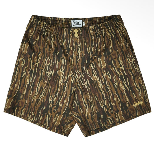 Men’s Embry Shorts