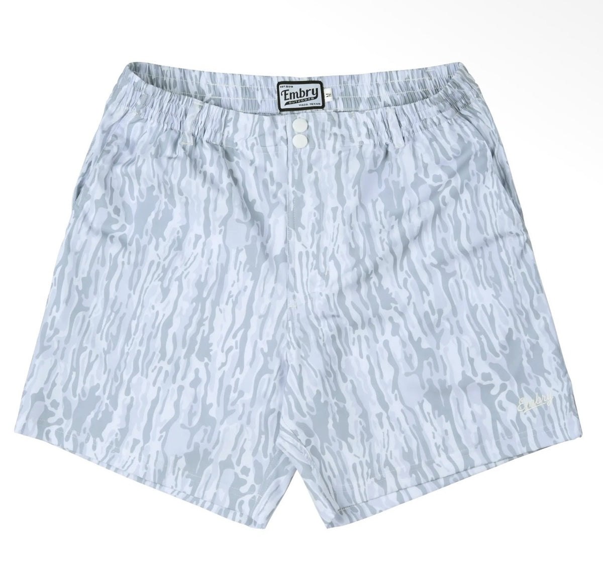 Men’s Embry Shorts