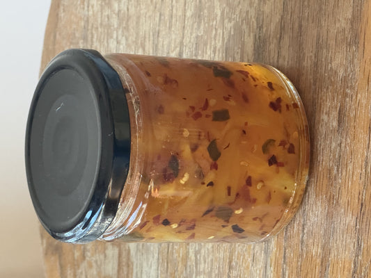 Pepper Jelly