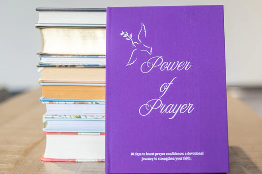 Power of Prayer