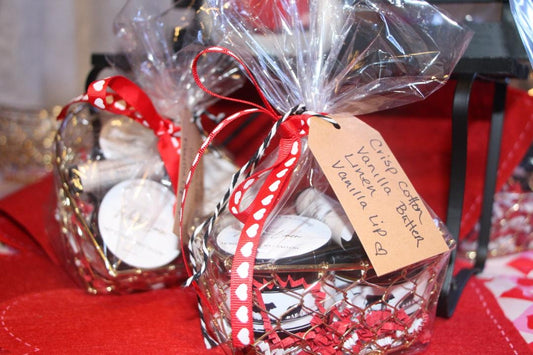 Sampler  Pack Valentines Day