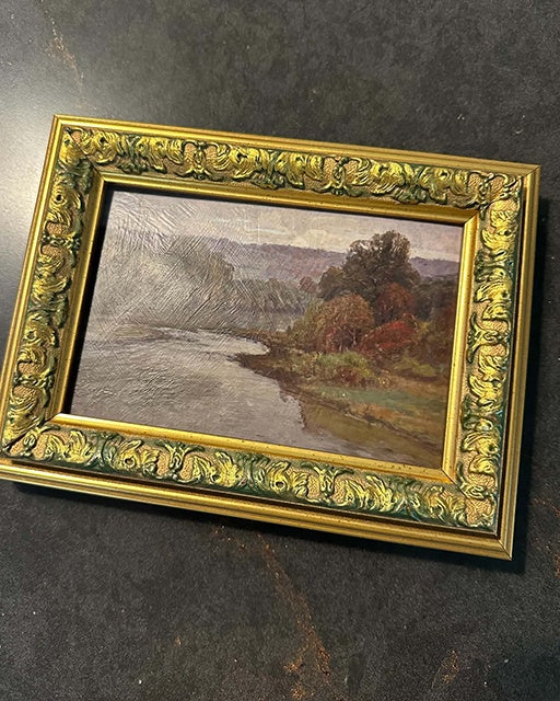 small landscape