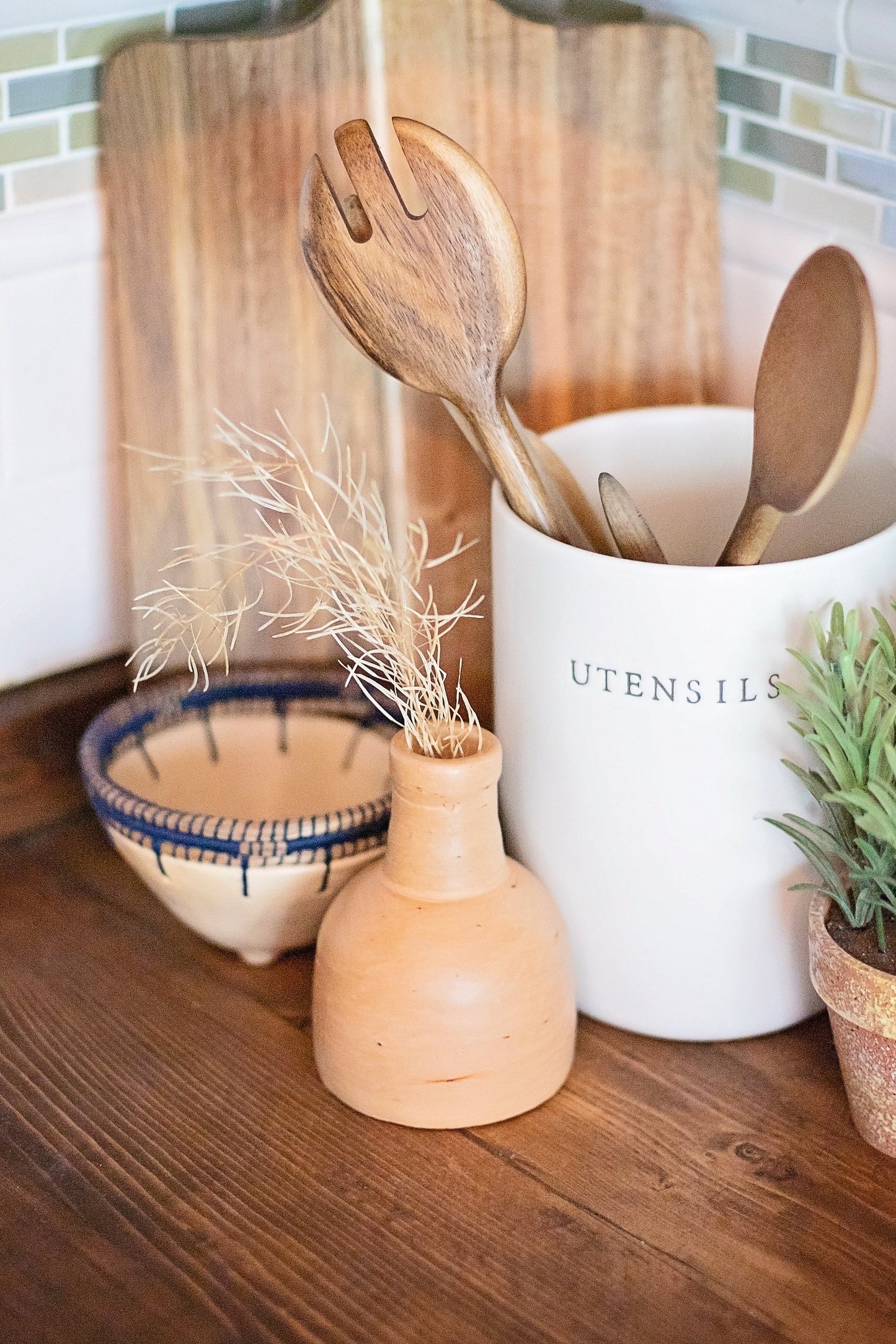 Terracotta Vases | Boho