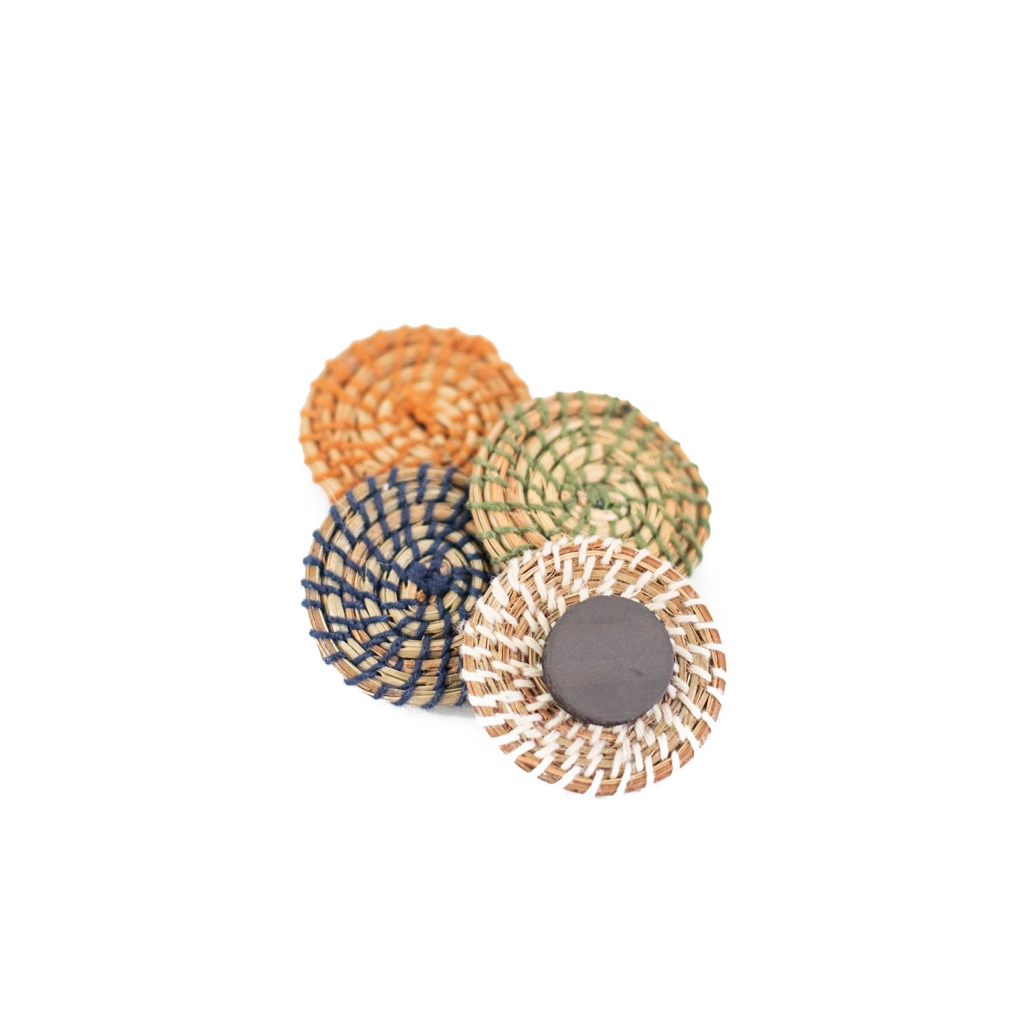 Woven Magnet Set