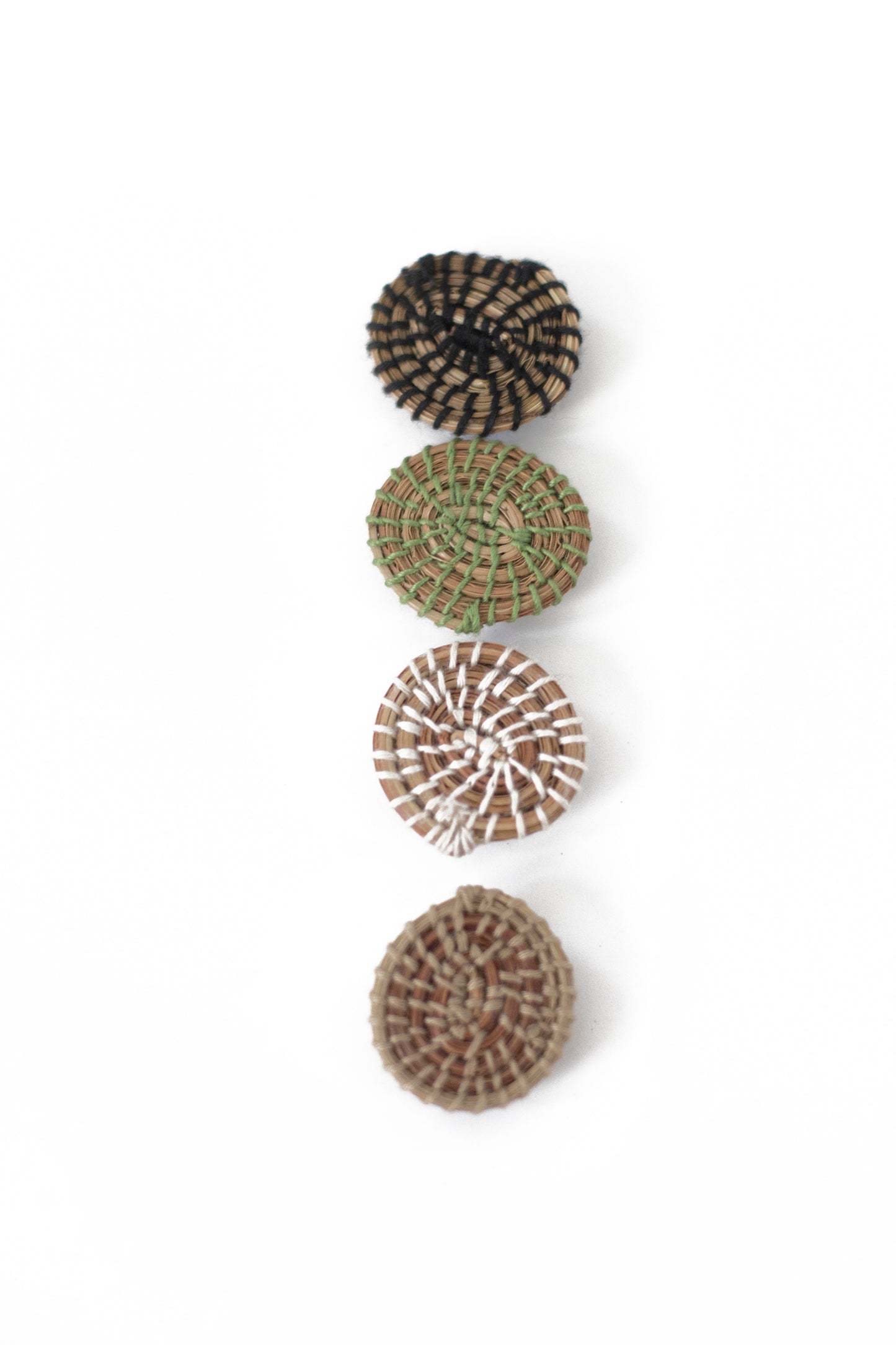 Woven Magnet Set